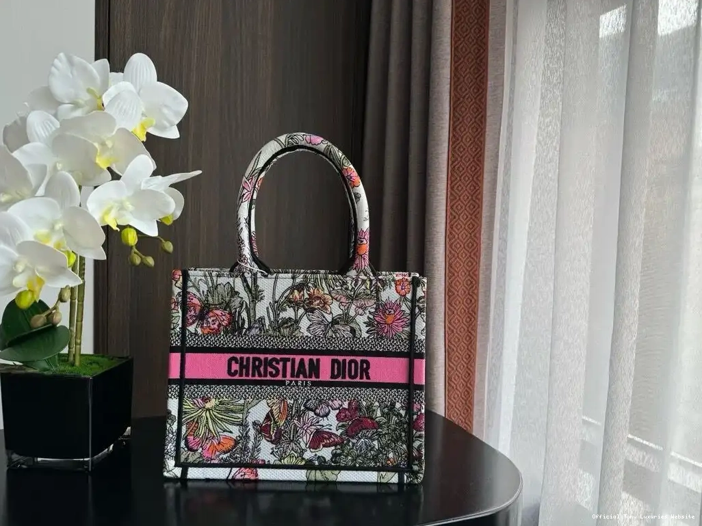 Tony Luxuries TOTE-26.5*21*14CM diro SMALL BOOK 0612